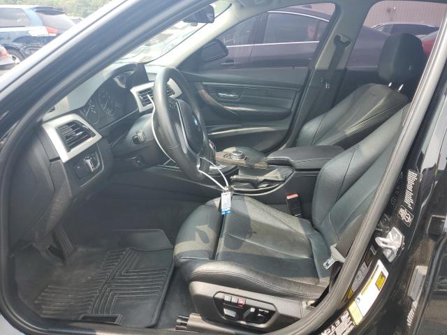 2015 BMW 328 XI SUL WBA3B5C51FF960846