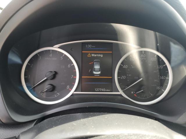 2019 NISSAN SENTRA S - 3N1AB7AP5KL613369