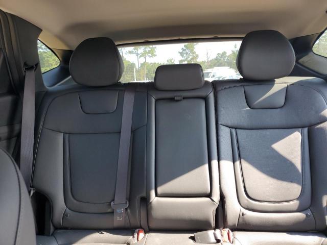 2025 HYUNDAI TUCSON SEL CONVENIENCE KM8JCDD11SU346488