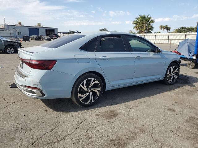 2025 VOLKSWAGEN JETTA SEL 3VWGX7BU2SM039141