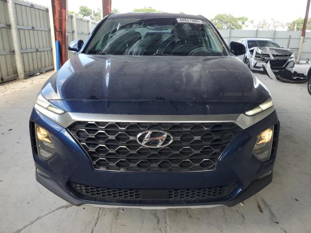 2020 HYUNDAI SANTA FE SEL 5NMS33ADXLH171278