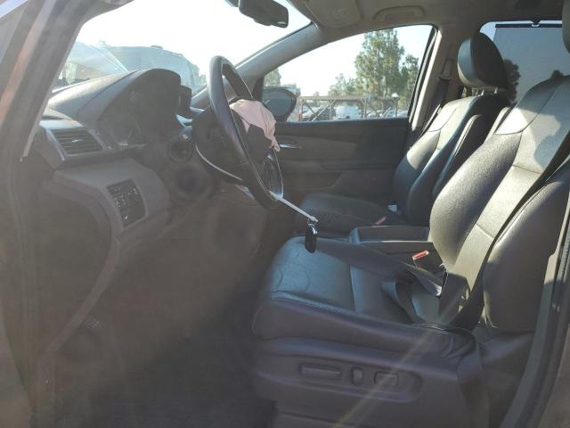 2016 HONDA ODYSSEY EX 5FNRL5H66GB041507