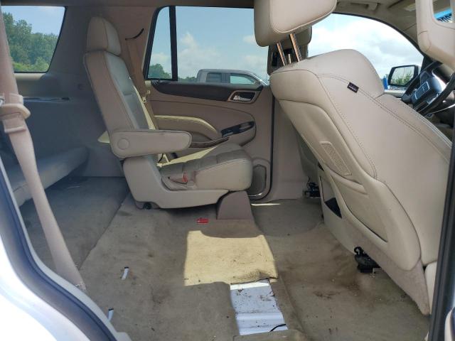2015 GMC YUKON DENA - 1GKS2CKJXFR725513