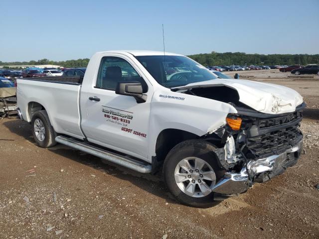 2023 CHEVROLET SILVERADO - 3GCNAAED4PG287448