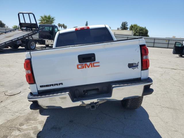 2017 GMC SIERRA C15 - 3GTP1LEH5HG128415