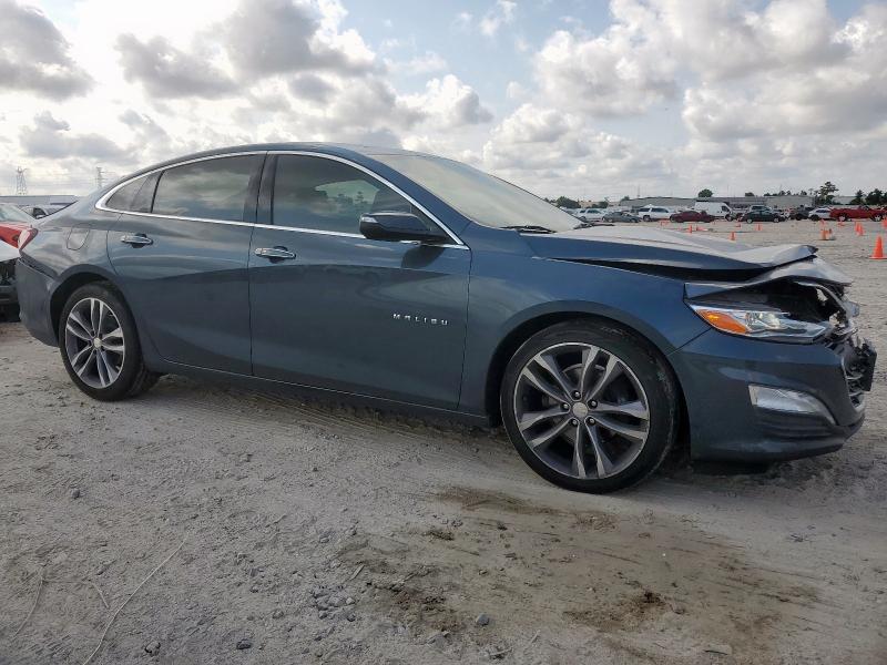 2020 CHEVROLET MALIBU PRE 1G1ZE5SX7LF042501
