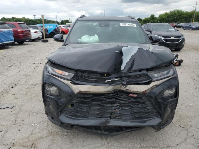 2022 CHEVROLET TRAILBLAZER RS KL79MTSL2NB076428