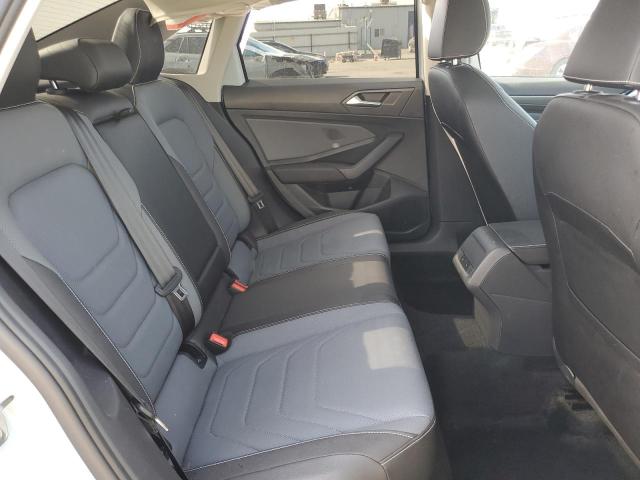 2025 VOLKSWAGEN JETTA SEL 3VWGX7BU2SM039141