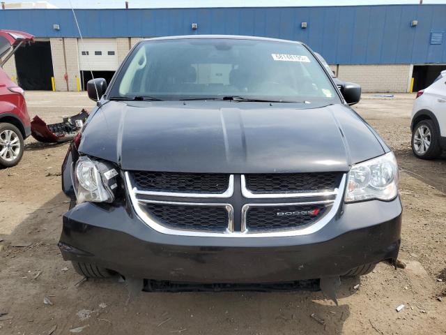2019 DODGE GRAND CARA 2C4RDGBG9KR777736