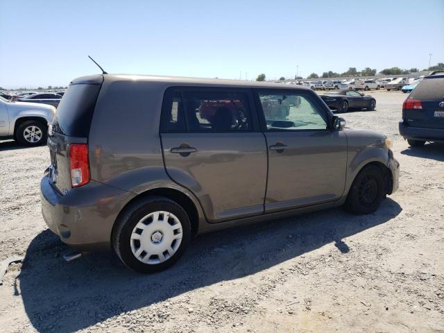 2011 TOYOTA SCION XB - JTLZE4FE2B1138529
