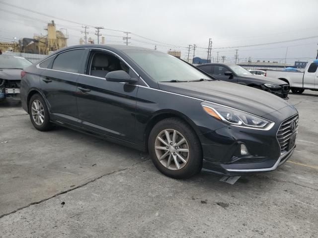 2018 HYUNDAI SONATA SE 5NPE24AF1JH727629