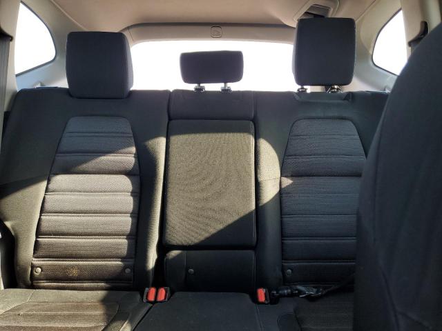 2018 HONDA CR-V LX 2HKRW5H36JH417791