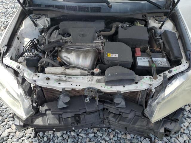 2017 TOYOTA CAMRY LE - 4T1BF1FK5HU361875