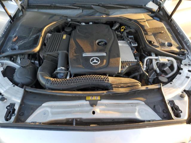 2016 MERCEDES-BENZ C 300 4MATIC 55SWF4KBXGU174425