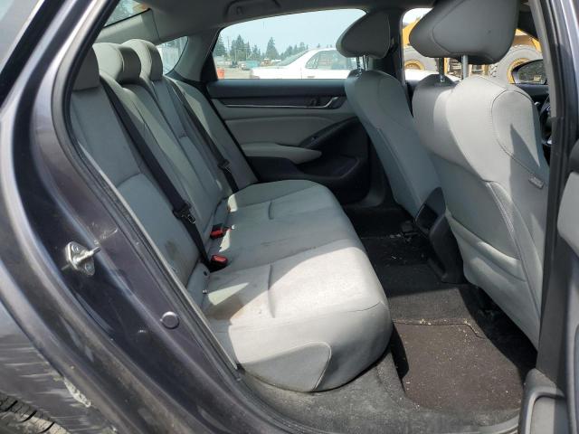 2019 HONDA ACCORD LX 1HGCV1F11KA048576