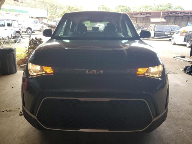 2025 KIA SOUL LX KNDJ23AU5S7257599