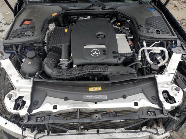 2019 MERCEDES-BENZ E 300 4MAT WDDZF4KB4KA629968