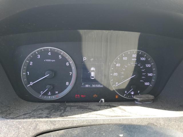 2017 HYUNDAI SONATA ECO 5NPE24AA6HH509894