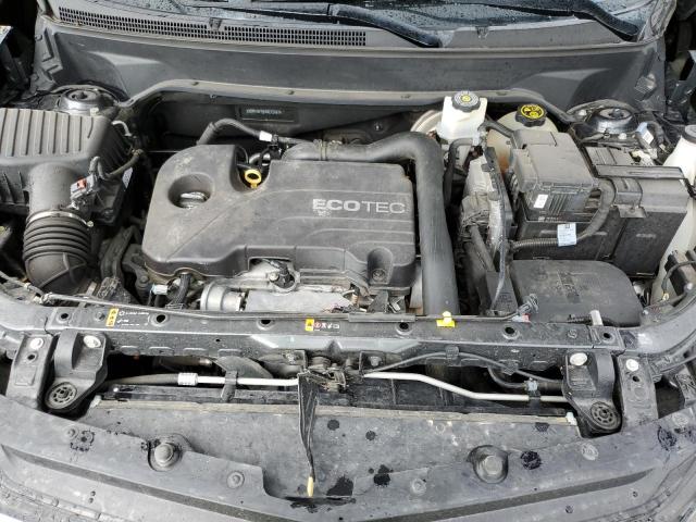 2018 CHEVROLET EQUINOX LT - 2GNAXSEV0J6212767