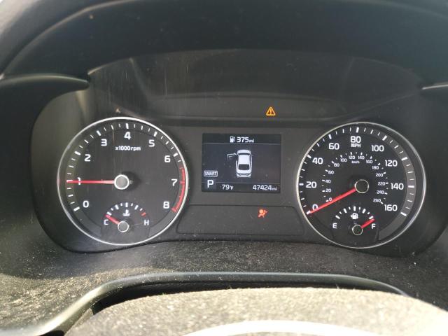 2021 KIA FORTE GT L 3KPF34ADXME408268