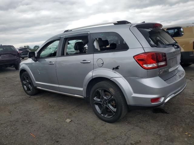 2019 DODGE JOURNEY CR 3C4PDDGG0KT858538