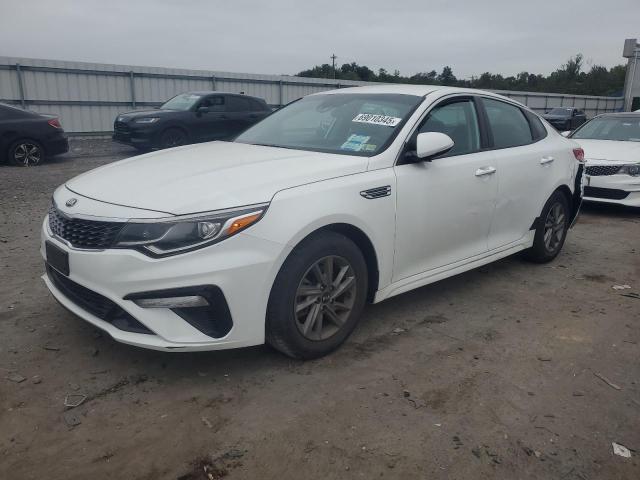 Global Auto Auctions: 2020 KIA OPTIMA LX