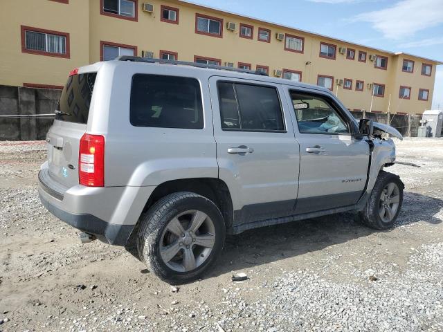 2016 JEEP PATRIOT SPORT 1C4NJPBA0GD706339