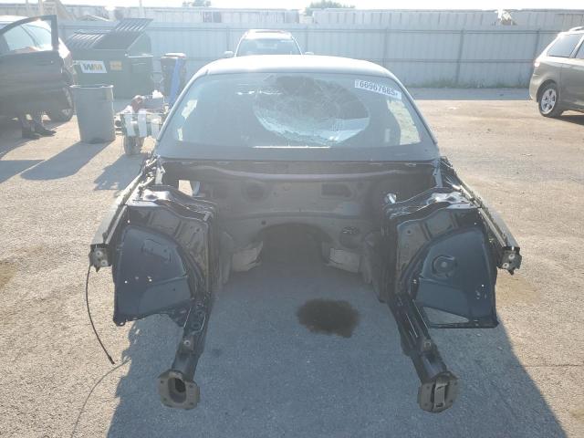 2023 DODGE CHALLENGER 1C3CDZC96PH562883
