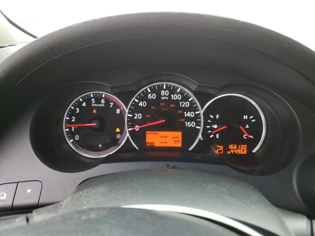 2010 NISSAN ALTIMA BAS - 1N4AL2AP4AC101213