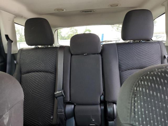 2017 DODGE JOURNEY SX 3C4PDCBG9HT531453