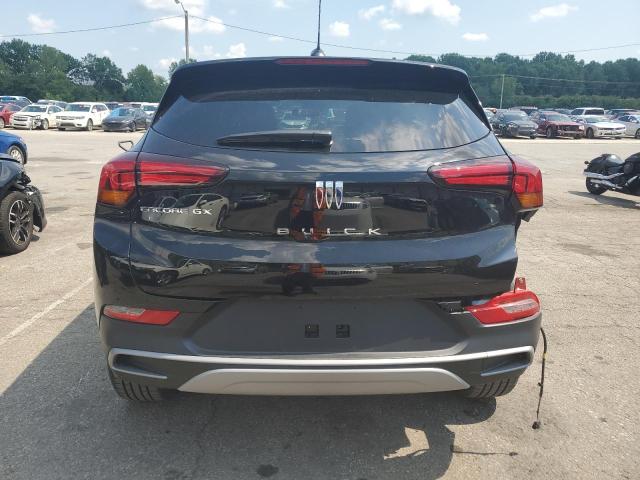 2025 BUICK ENCORE GX PREFERRED KL4AMBSPXSB140329