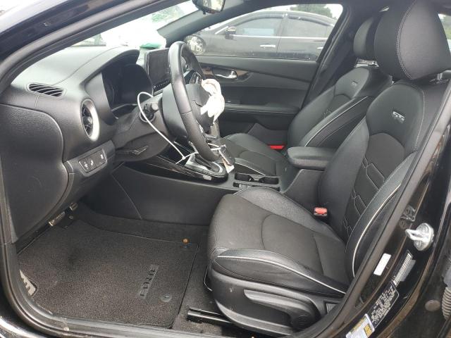 2024 KIA FORTE GT L 3KPF54AD6RE778280