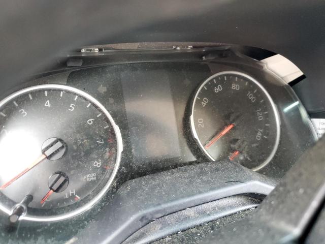 2022 TOYOTA RAV4 LE - 2T3F1RFVXNW308200