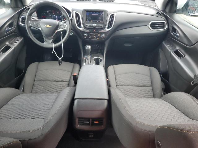 2021 CHEVROLET EQUINOX LT - 2GNAXKEV7M6111164