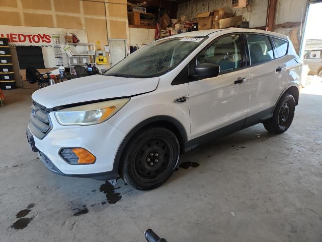 FORD ESCAPE S