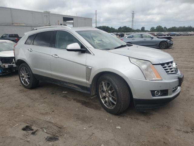 2013 CADILLAC SRX PERFOR - 3GYFNHE38DS655027