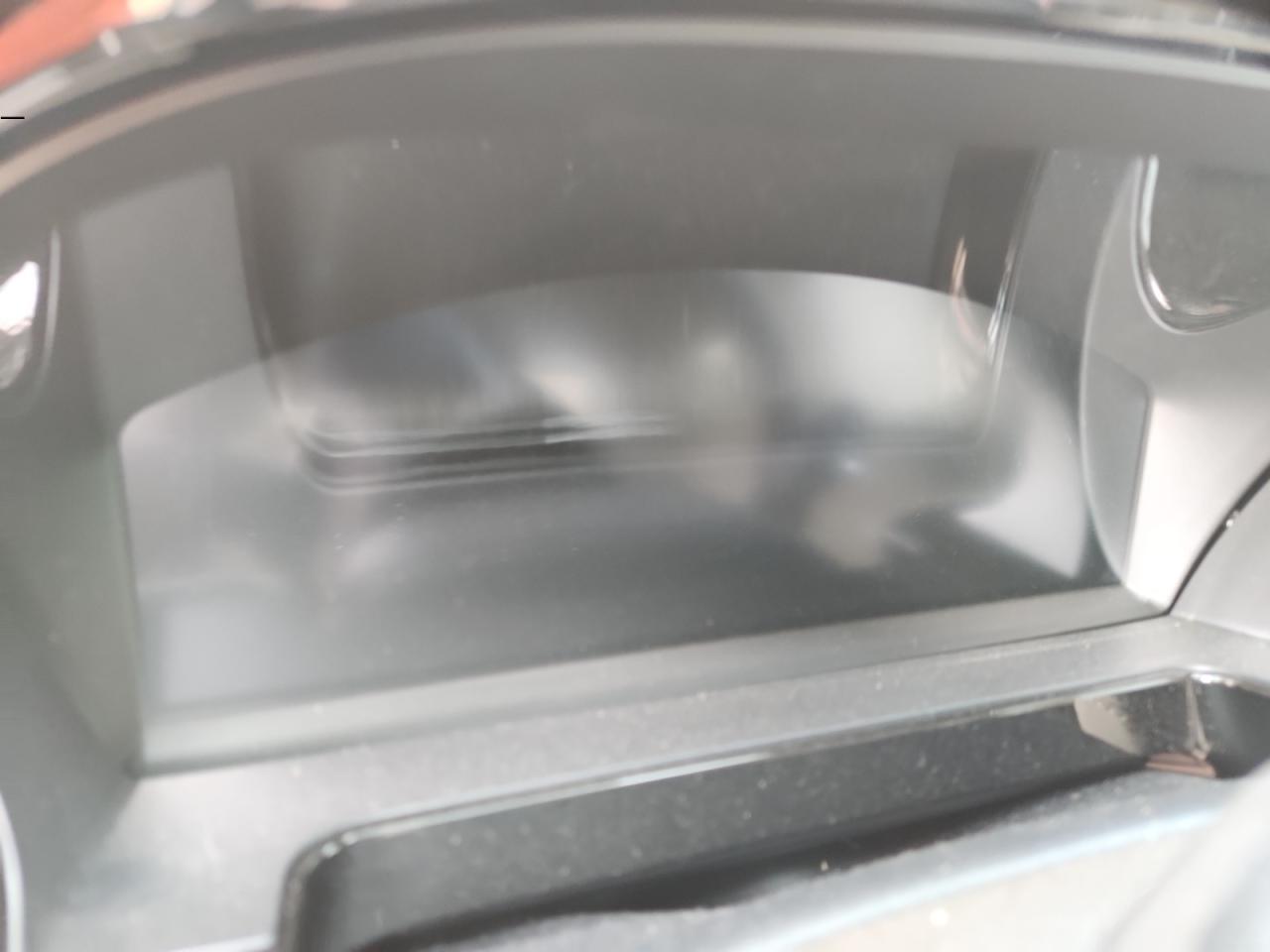 LINCOLN CORSAIR RESERVE