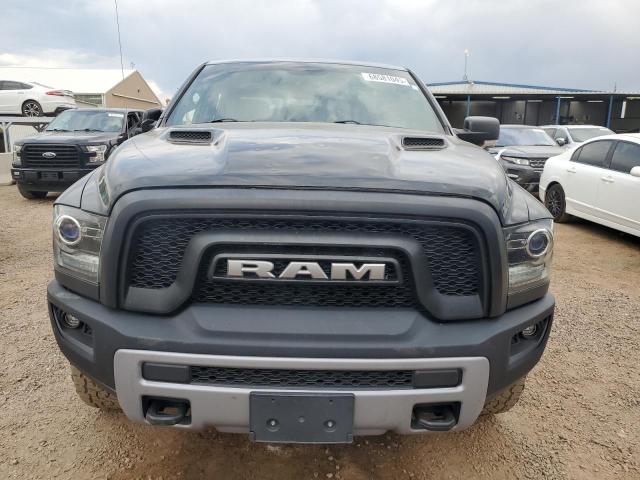 2017 RAM 1500 REBEL 1C6RR7YT9HS507409