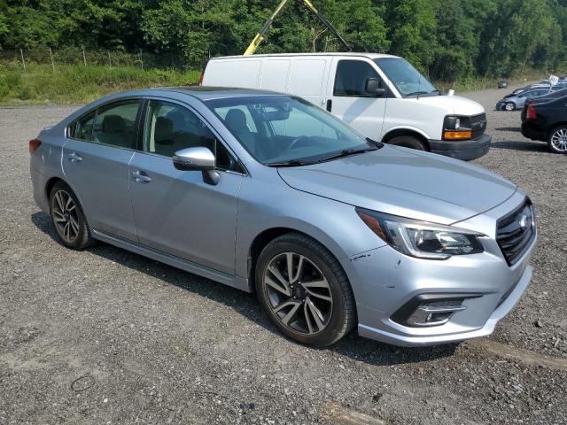 2018 SUBARU LEGACY SPO 4S3BNAS69J3015209
