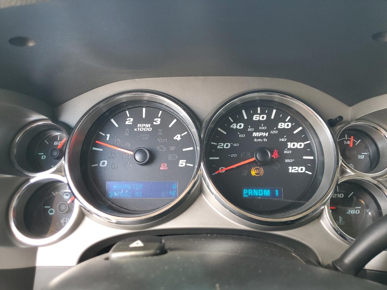 GMC SIERRA 3500HD K3500 SLE