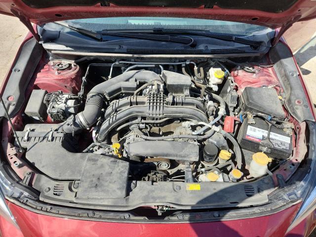 2019 SUBARU IMPREZA PR 4S3GKAD64K3617948