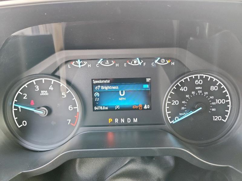 2022 FORD F150 SUPER #3290423789