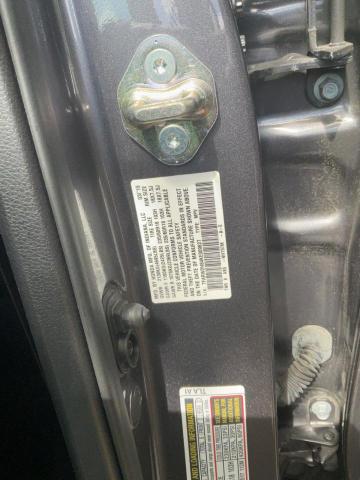2019 HONDA CR-V EXL 7FARW2H84KE009627