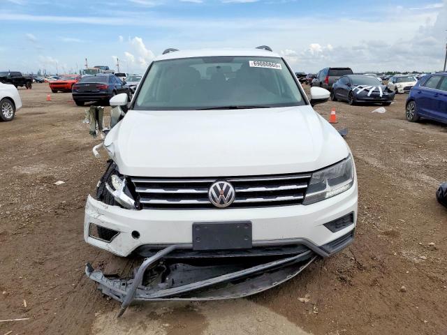 2021 VOLKSWAGEN TIGUAN S #3296529334