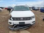 Lot #3296529334 2021 VOLKSWAGEN TIGUAN S