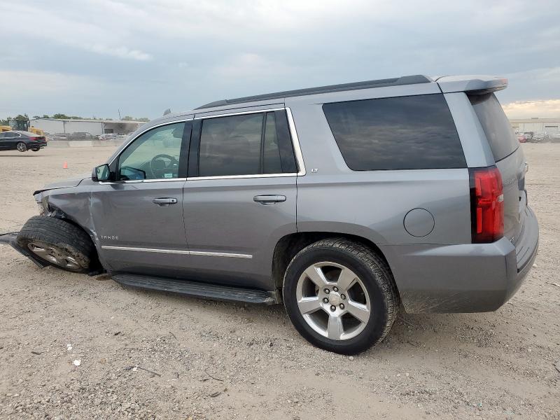 2019 CHEVROLET TAHOE C150 1GNSCBKC8KR131198
