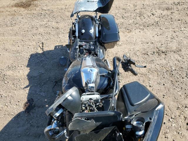 2012 HARLEY-DAVIDSON FLTRX ROAD 1HD1KHM10CB623738