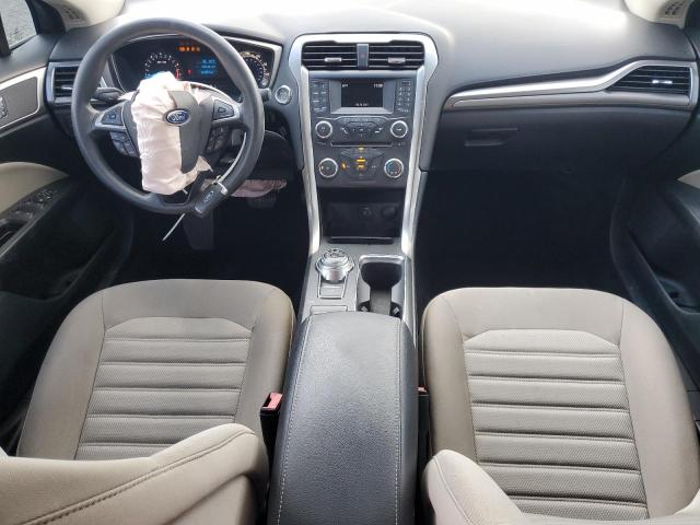 2017 FORD FUSION S 3FA6P0G77HR198814