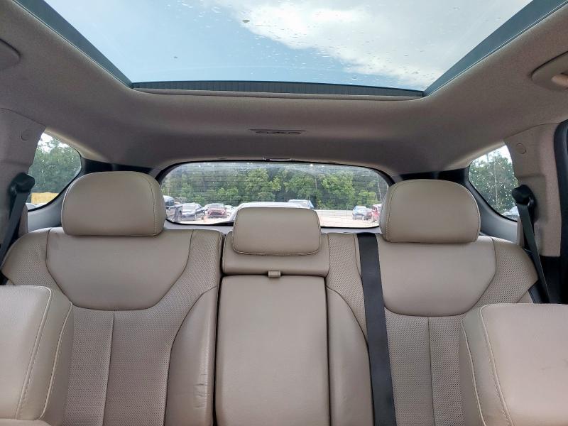 2020 HYUNDAI SANTA FE S - 5NMS33AD2LH202605