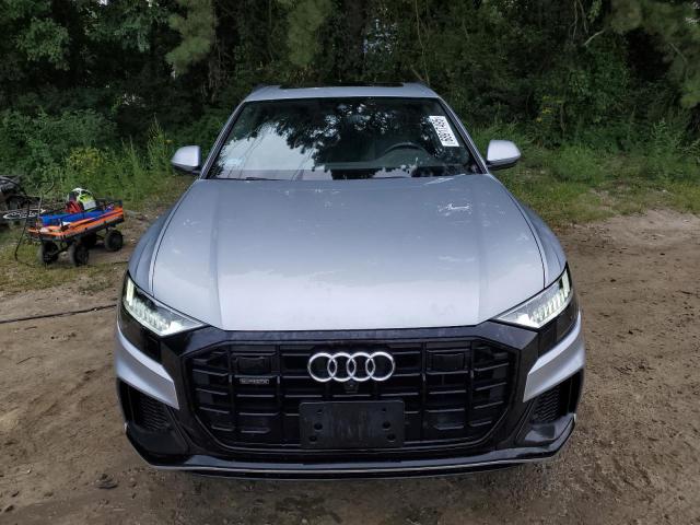 2019 AUDI Q8 PREMIUM WA1EVAF16KD028324